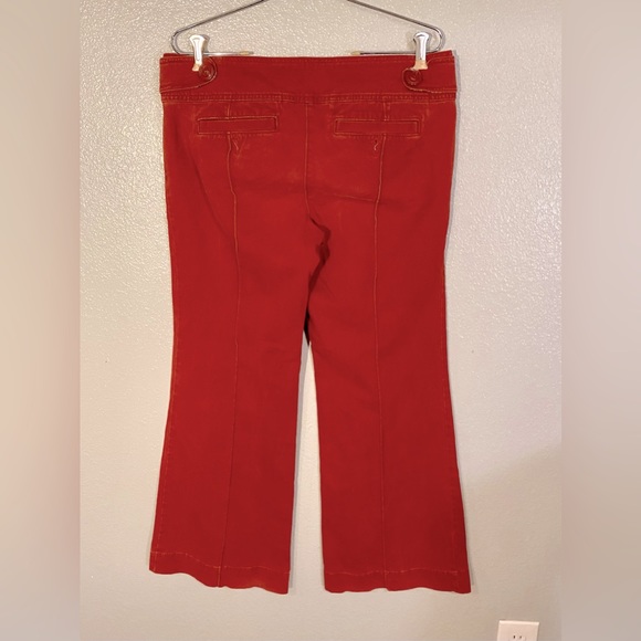 Anthropologie Slacks - Picture 5 of 5